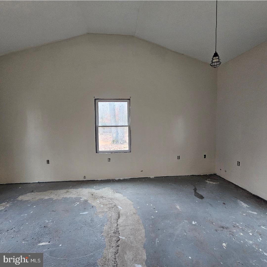 345 Jute Road Millville, NJ 08332 - Photo 13 of 18 a view of a room that has a window in it