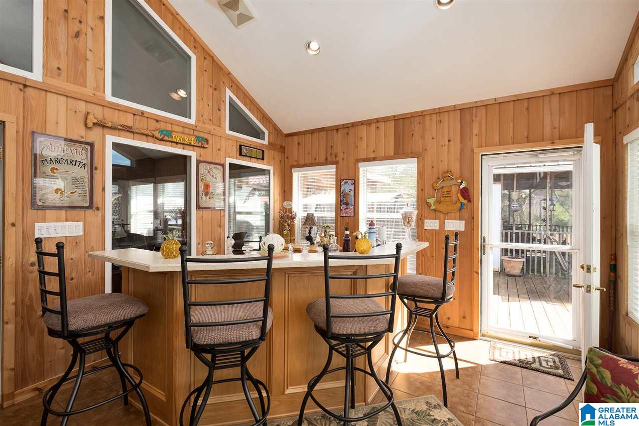 126 Funderburg Bend Road Pell City, AL 35128 - Photo 23 of 48