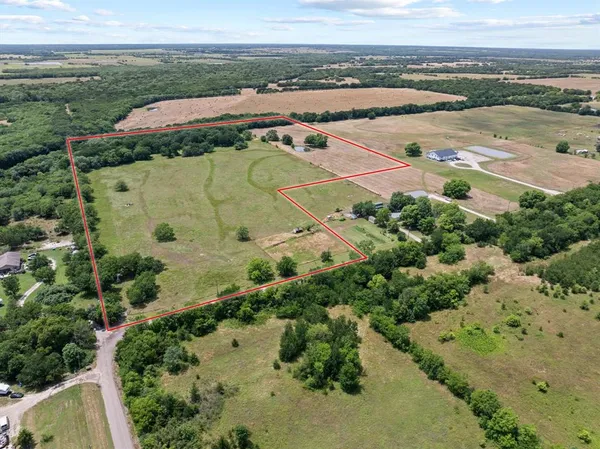 $299,000 | 0 County Road 4604, Commerce, TX 75428