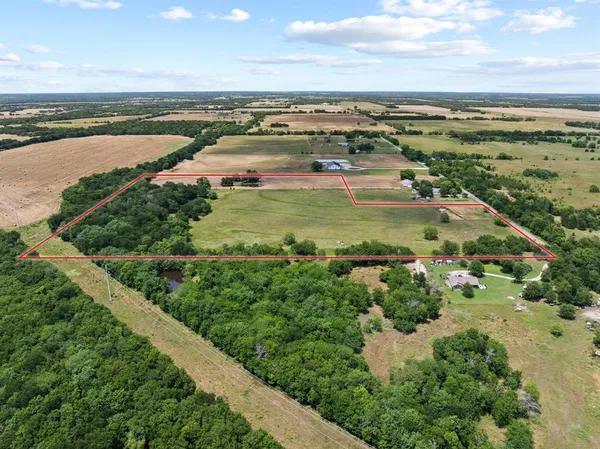 $299,000 | 0 County Road 4604, Commerce, TX 75428