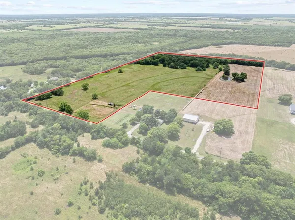 $299,000 | 0 County Road 4604, Commerce, TX 75428