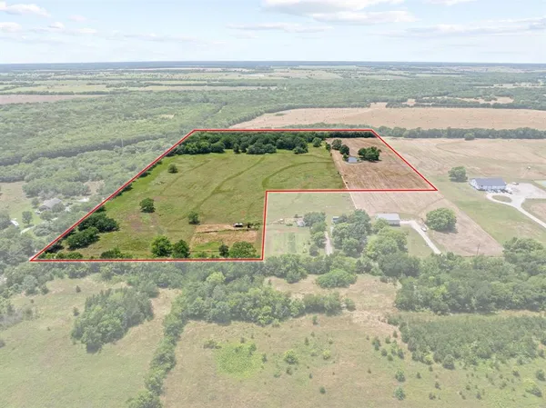 $299,000 | 0 County Road 4604, Commerce, TX 75428