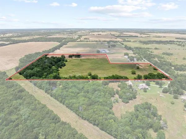 $299,000 | 0 County Road 4604, Commerce, TX 75428