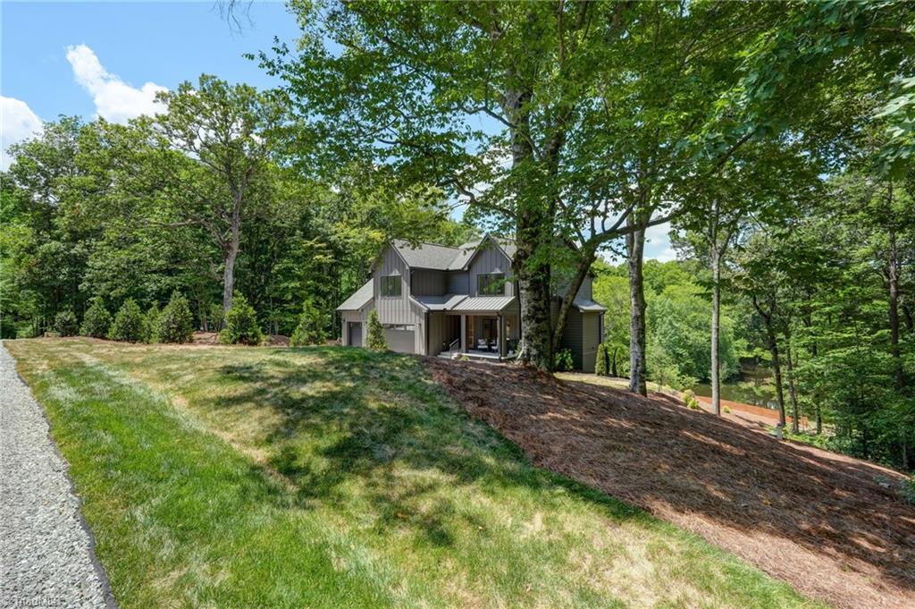 228 Beech Valley Road Lewisville, NC 27023 - Photo 6 of 50