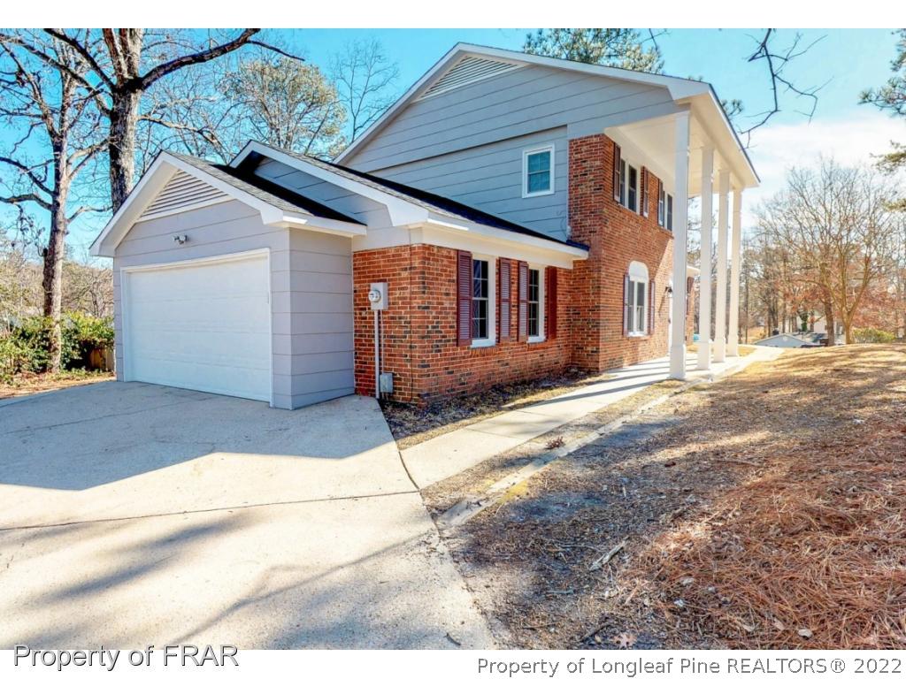 5246 Foxfire Road Fayetteville, NC 28314 - Photo 3 of 30 Gallery Image 3