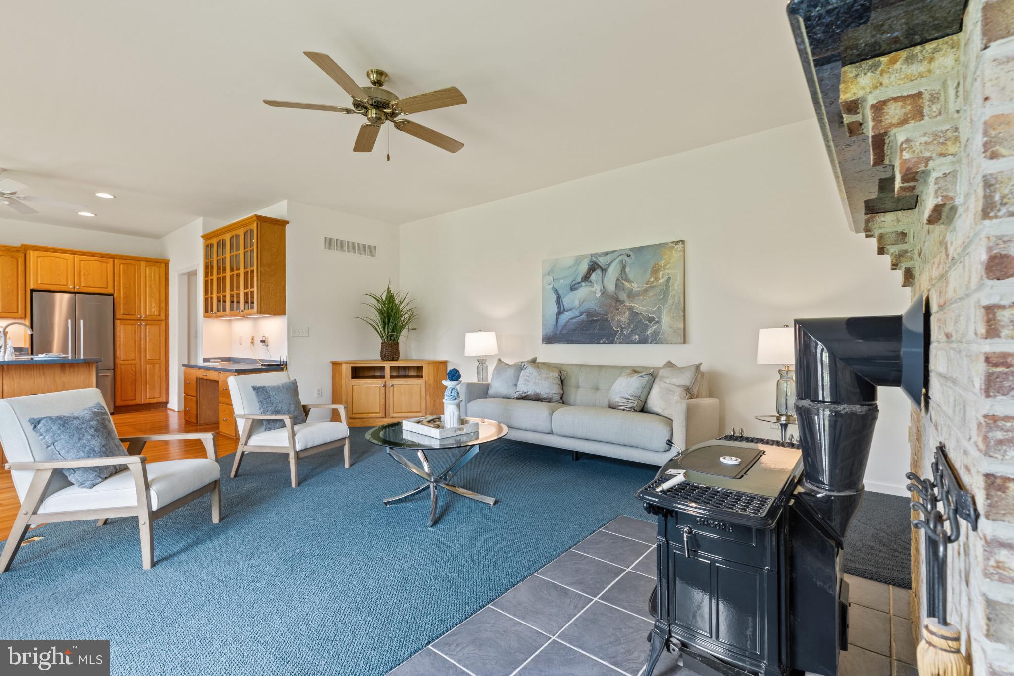 203 Beck Farm Road Centreville, MD 21617 - Photo 17 of 46 Family Room