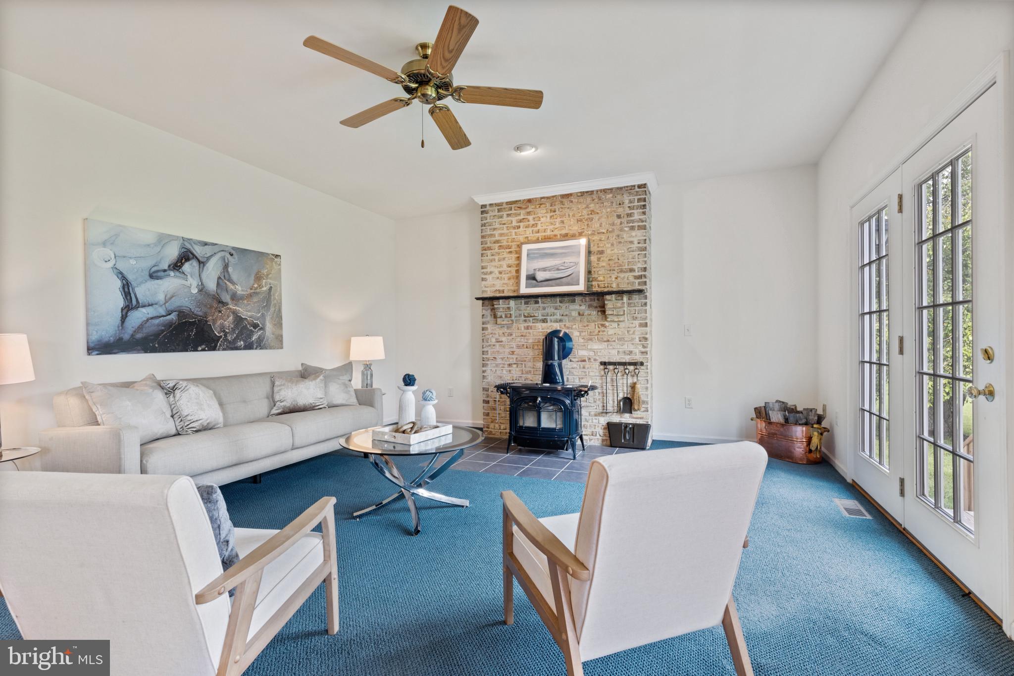 203 Beck Farm Road Centreville, MD 21617 - Photo 18 of 46 Family Room