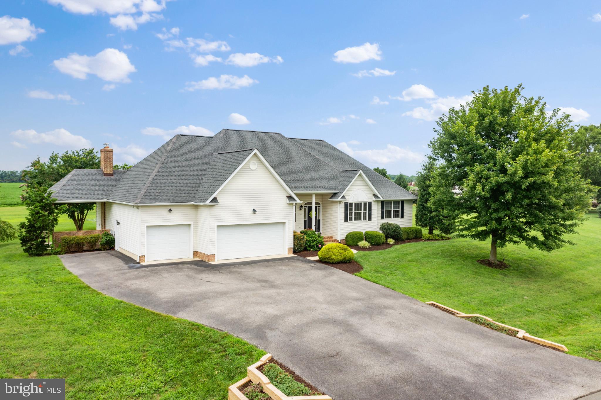 203 Beck Farm Road Centreville, MD 21617 - Photo 37 of 46 Gallery Image 37