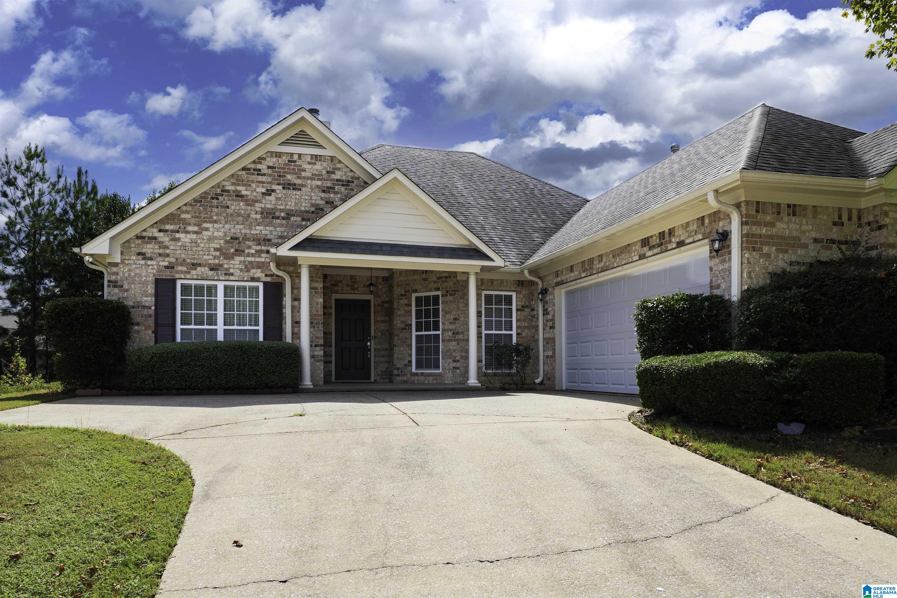 109 Chesser Loop Road Chelsea, AL 35043 - Photo 1 of 29