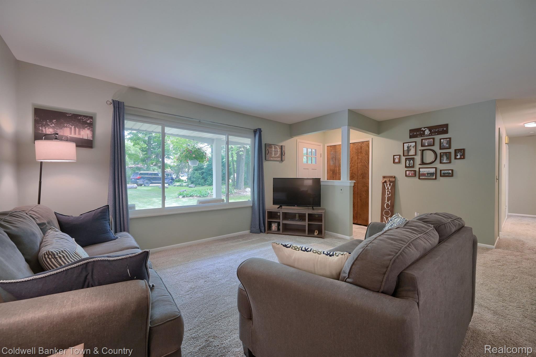 1675 Clark Lake Road Brighton, MI 48114 - Photo 4 of 34 Gallery Image 4