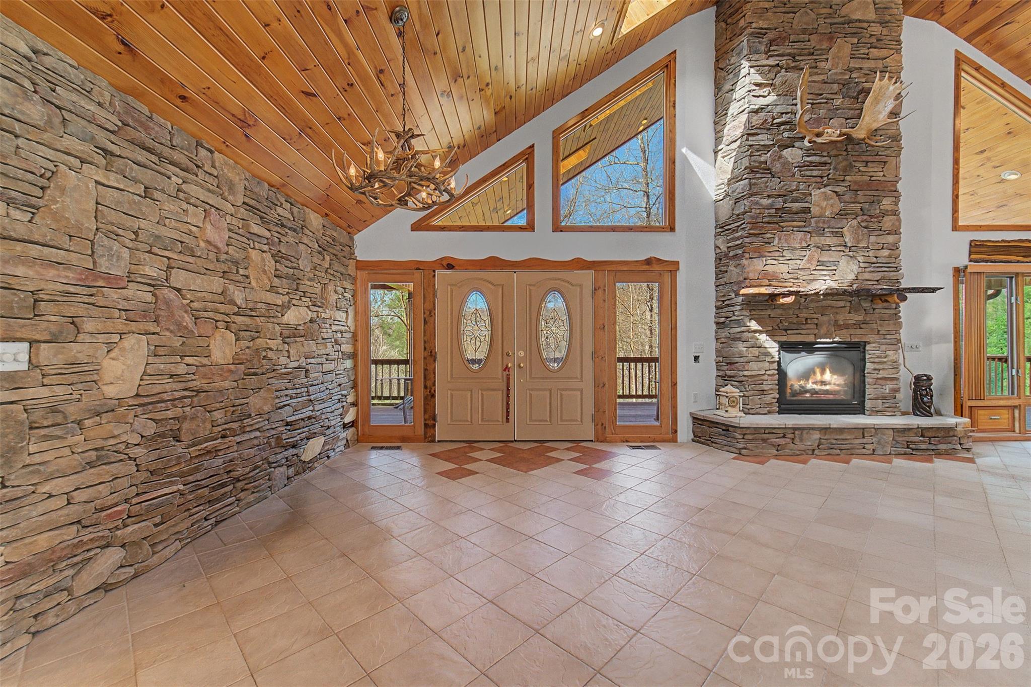 112 Hawks Nest Ridge Cullowhee, NC 28723 - Photo 10 of 48