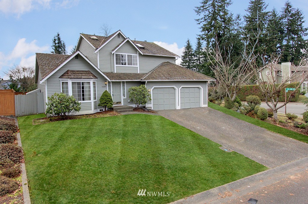 13305 Southeast 195th Street Renton, WA 98058 - Photo 1 of 18 Gallery Image 1