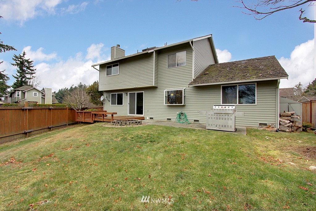13305 Southeast 195th Street Renton, WA 98058 - Photo 18 of 18 Gallery Image 18