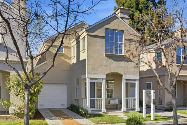 $1,998,000 | 141 Laurel Way, Mountain View, CA 94040