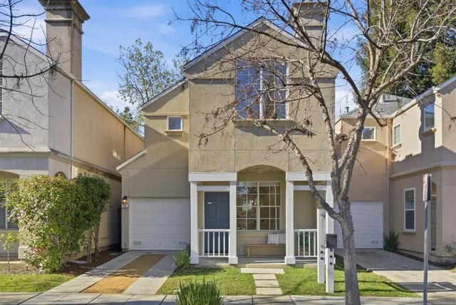 $1,998,000 | 141 Laurel Way, Mountain View, CA 94040