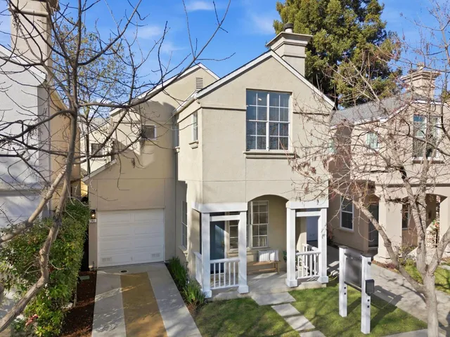 $1,998,000 | 141 Laurel Way, Mountain View, CA 94040