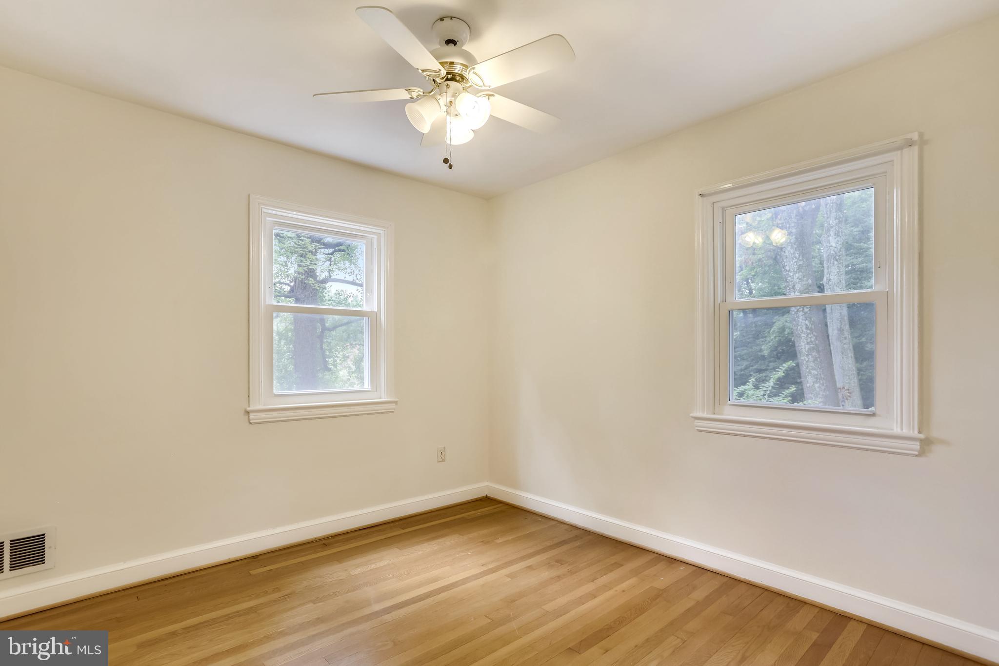 102 Denver Road Silver Spring, MD 20910 - Photo 22 of 36 Bedroom 1 - hardwood