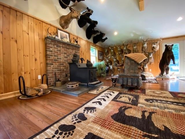 3234 Benton Road Haverhill, NH 03774 - Photo 8 of 39 Gallery Image 8