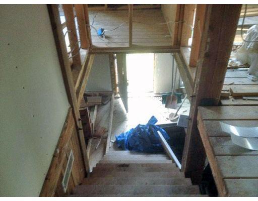 78 Lapoint Road Stetson, ME 04488 - Photo 6 of 20 Interior Space/Layout.