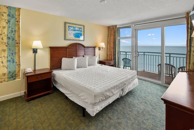 $309,900 | 2501 South Ocean Boulevard, Unit 701, Myrtle Beach, SC 29577
