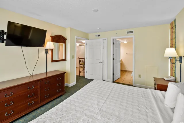 $309,900 | 2501 South Ocean Boulevard, Unit 701, Myrtle Beach, SC 29577