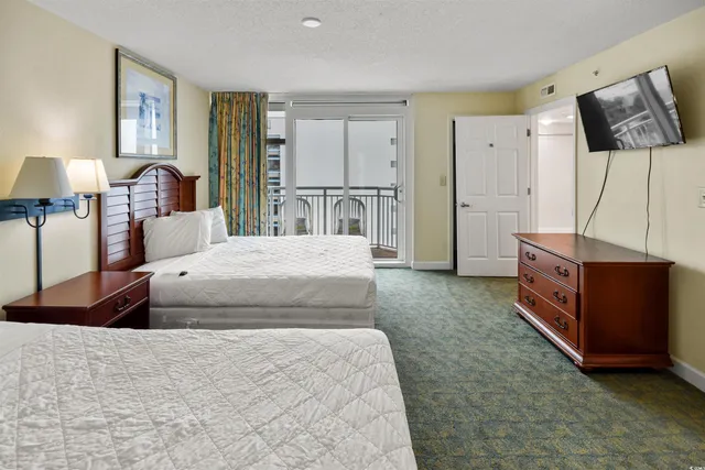 $309,900 | 2501 South Ocean Boulevard, Unit 701, Myrtle Beach, SC 29577