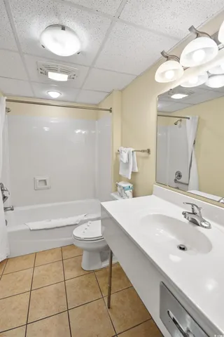 $309,900 | 2501 South Ocean Boulevard, Unit 701, Myrtle Beach, SC 29577