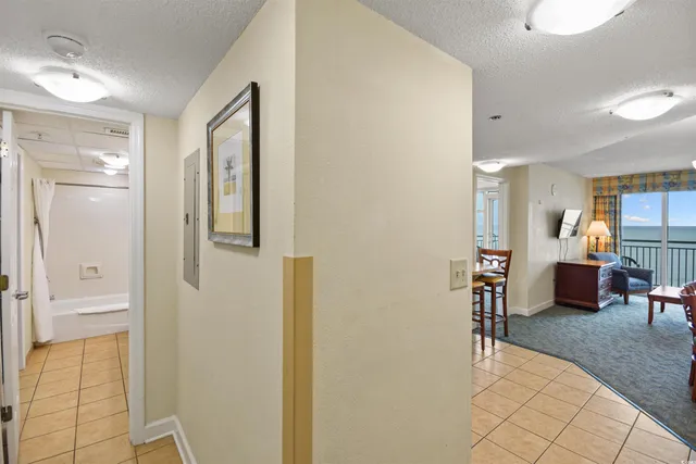 $309,900 | 2501 South Ocean Boulevard, Unit 701, Myrtle Beach, SC 29577