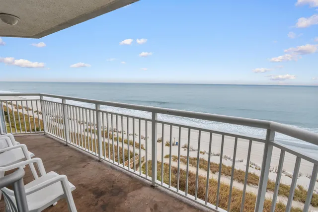 $309,900 | 2501 South Ocean Boulevard, Unit 701, Myrtle Beach, SC 29577