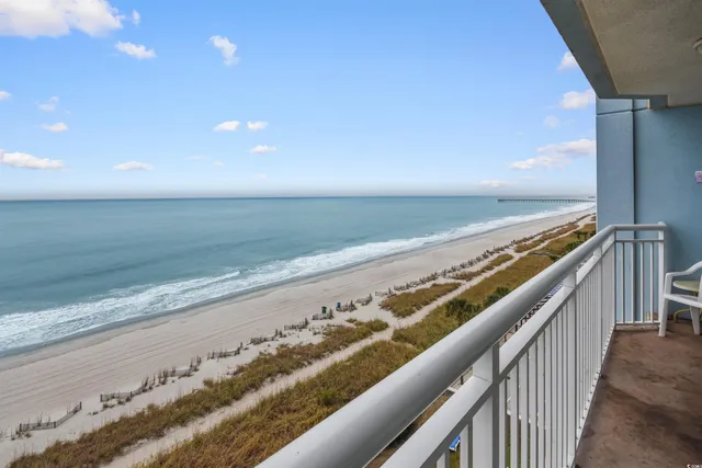$309,900 | 2501 South Ocean Boulevard, Unit 701, Myrtle Beach, SC 29577