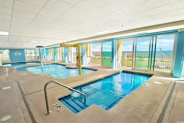 $309,900 | 2501 South Ocean Boulevard, Unit 701, Myrtle Beach, SC 29577