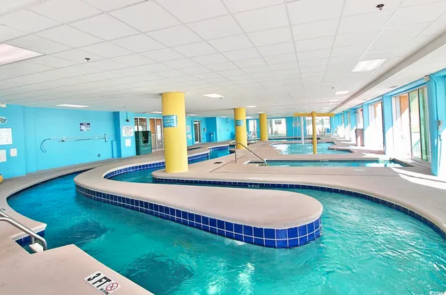 $309,900 | 2501 South Ocean Boulevard, Unit 701, Myrtle Beach, SC 29577