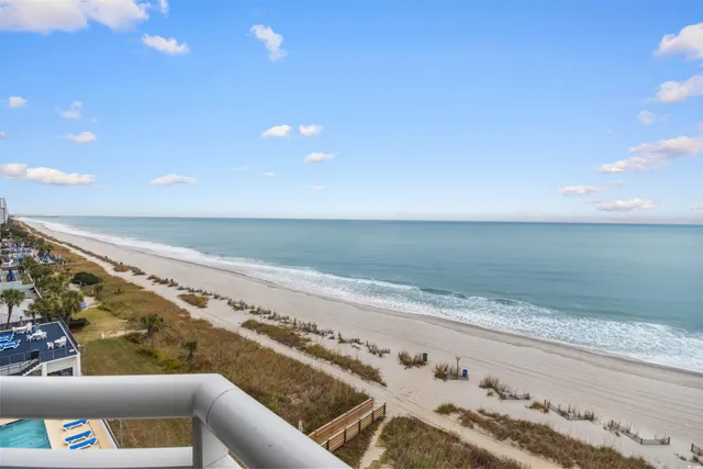 $309,900 | 2501 South Ocean Boulevard, Unit 701, Myrtle Beach, SC 29577