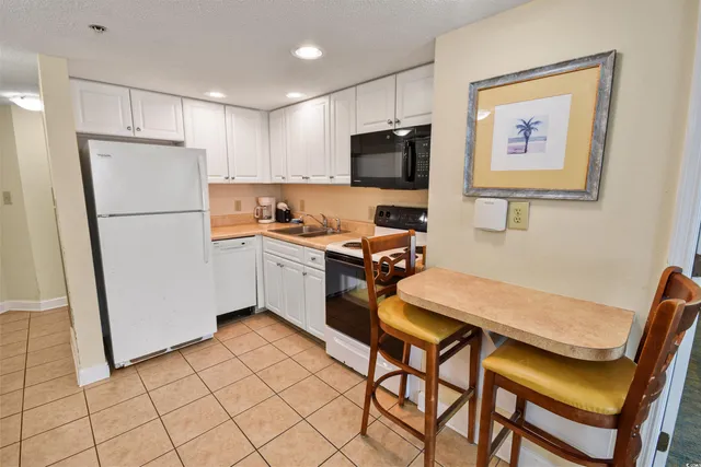 $309,900 | 2501 South Ocean Boulevard, Unit 701, Myrtle Beach, SC 29577