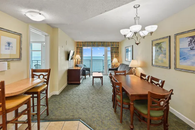 $309,900 | 2501 South Ocean Boulevard, Unit 701, Myrtle Beach, SC 29577