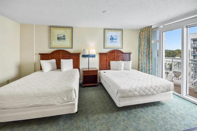 $309,900 | 2501 South Ocean Boulevard, Unit 701, Myrtle Beach, SC 29577