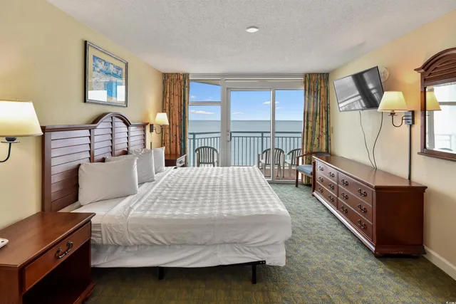 $309,900 | 2501 South Ocean Boulevard, Unit 701, Myrtle Beach, SC 29577