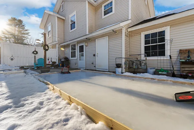 $310,000 | 11 Antietam Street, Unit A, Brunswick, ME 04011