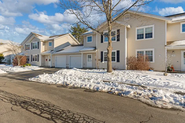 $310,000 | 11 Antietam Street, Unit A, Brunswick, ME 04011