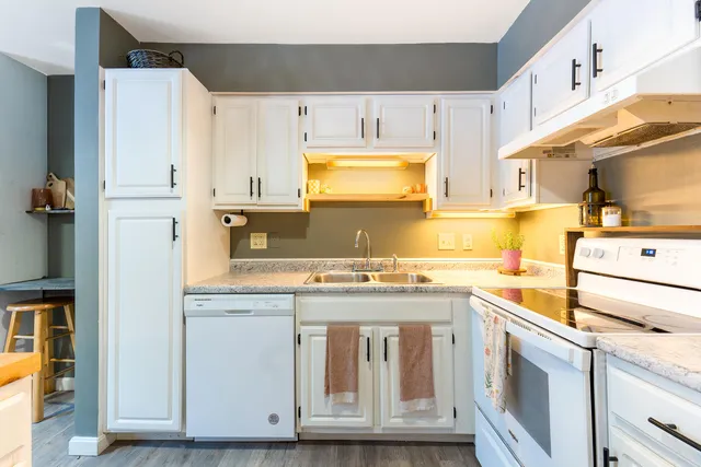 $310,000 | 11 Antietam Street, Unit A, Brunswick, ME 04011