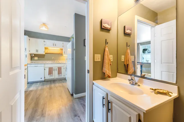 $310,000 | 11 Antietam Street, Unit A, Brunswick, ME 04011