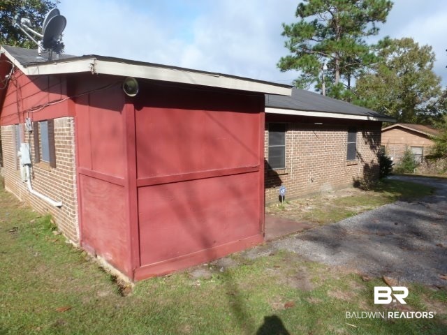 88 Means Avenue Bay Minette, AL 36507 - Photo 13 of 15