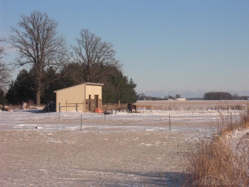 1700 North Gates Road Sandusky, MI 48471 - Photo 21 of 23