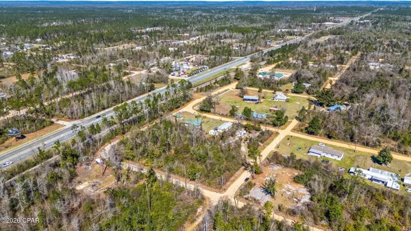 $14,500 | 12207 1st Street, Fountain, FL 32438