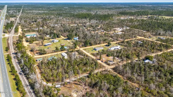 $14,500 | 12207 1st Street, Fountain, FL 32438