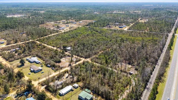 $14,500 | 12207 1st Street, Fountain, FL 32438