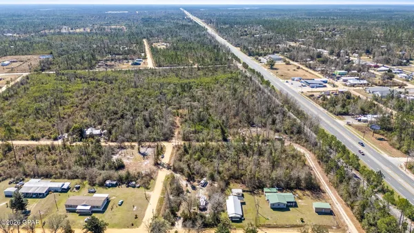 $14,500 | 12207 1st Street, Fountain, FL 32438