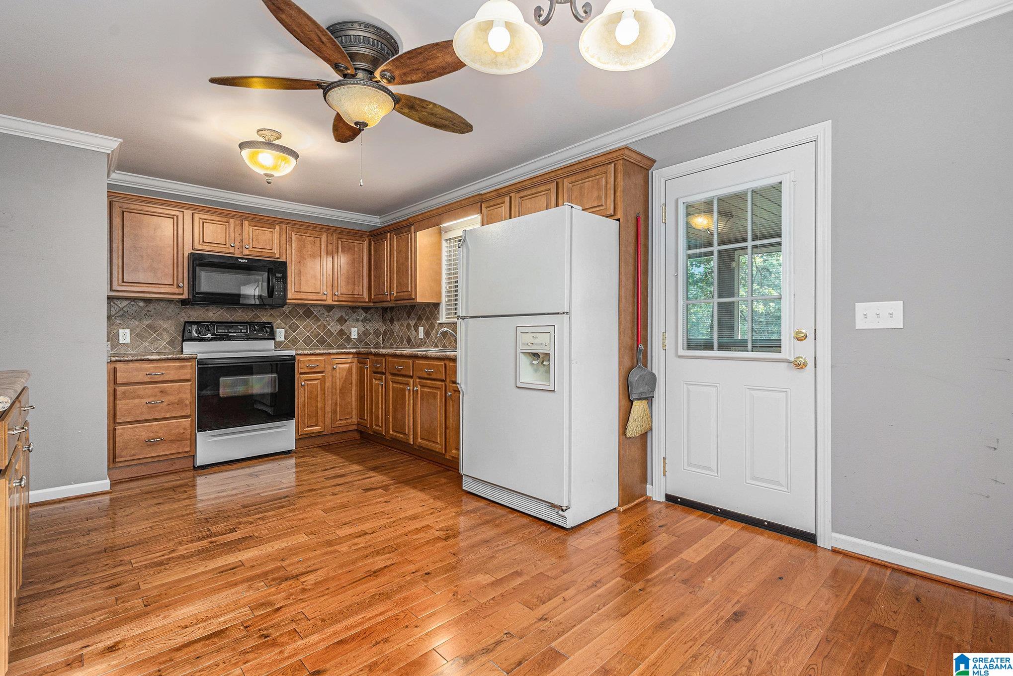 299 County Road 260 Alabaster, AL 35114 - Photo 9 of 26
