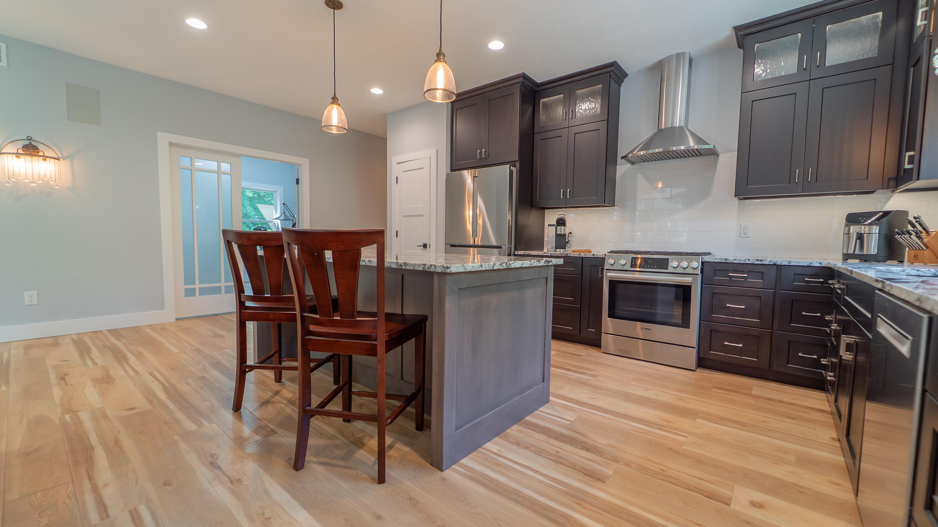 2816 Niles Buchanan Road Buchanan, MI 49107 - Photo 12 of 50 Kitchen