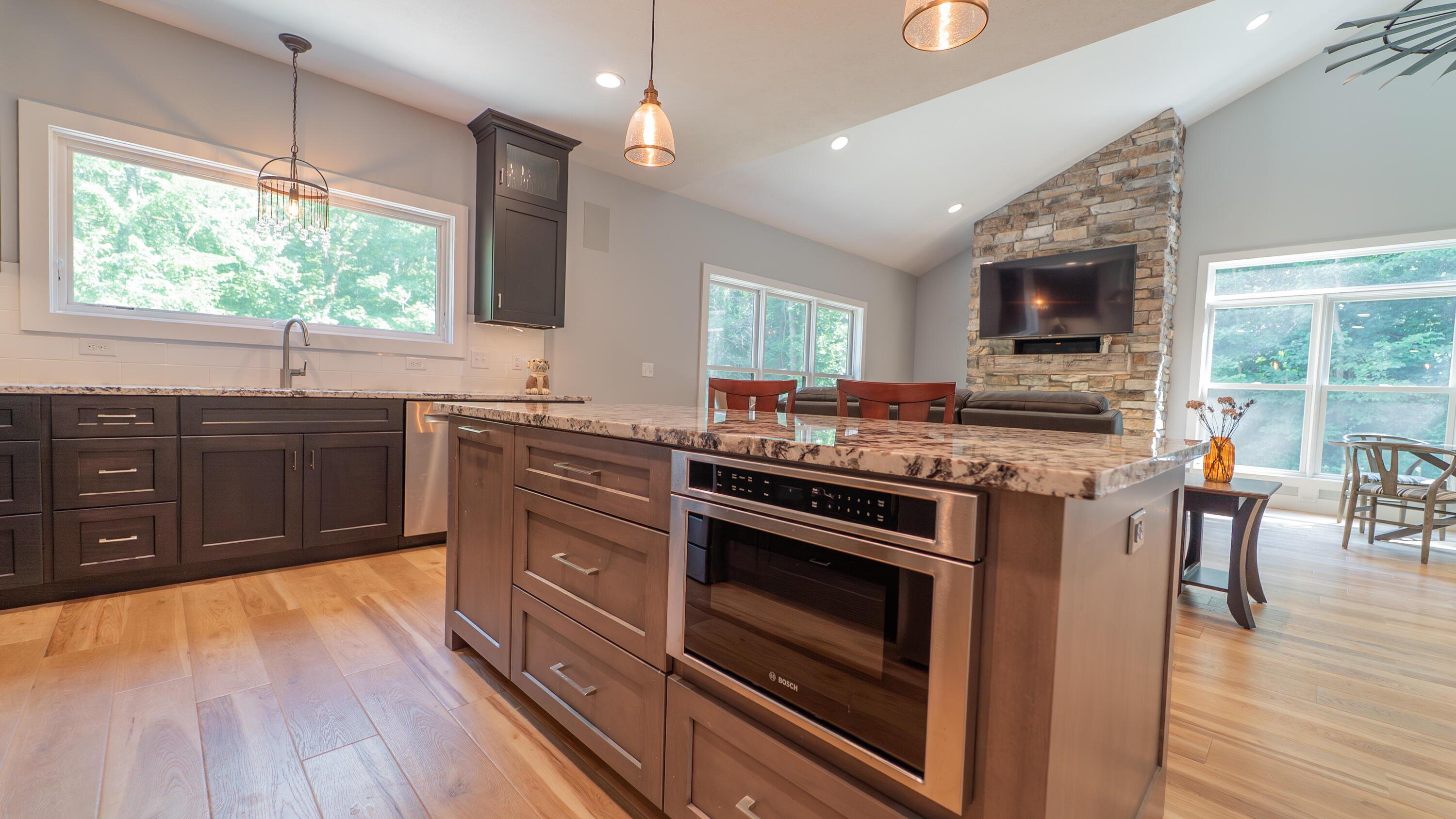 2816 Niles Buchanan Road Buchanan, MI 49107 - Photo 17 of 50 Kitchen